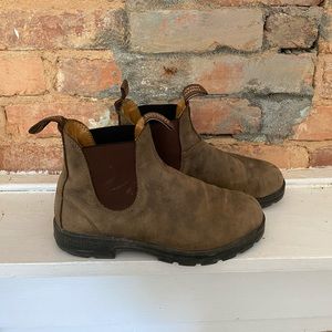 Blundstone Boots